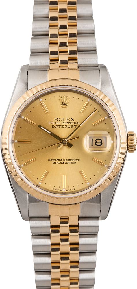 rolex oyster perpetual 16220|rolex datejust 16233 day night.